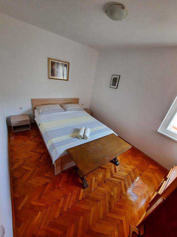 Apartman Marina Селце Екстериор снимка