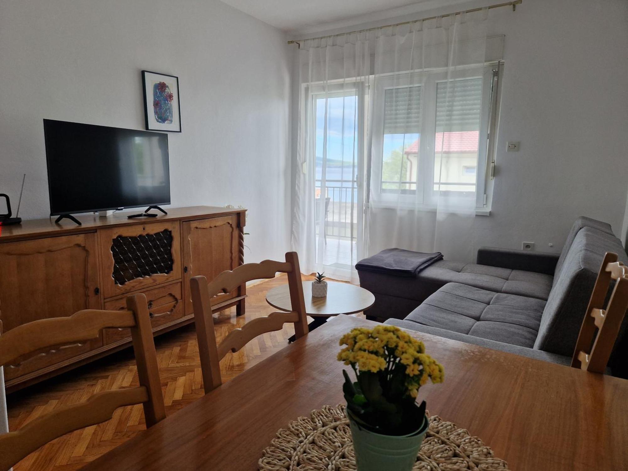 Apartman Marina Селце Екстериор снимка