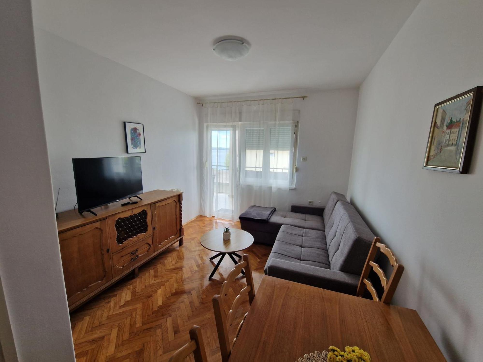 Apartman Marina Селце Екстериор снимка